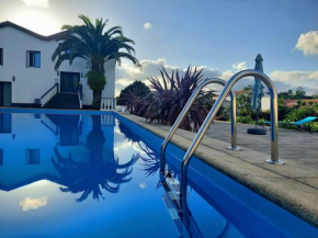 La Finca de Ananás - House